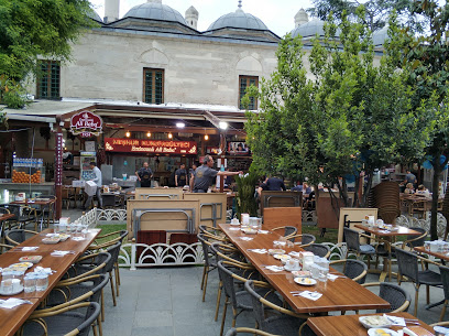 ERZİNCANLI ALİ BABA Restaurant, Süleymaniye