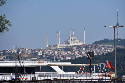 Beşiktaş (Ş.Hatları; Kadıköy)