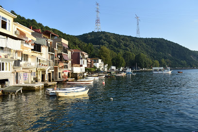 Anadolu Kavağı, Bosphorus