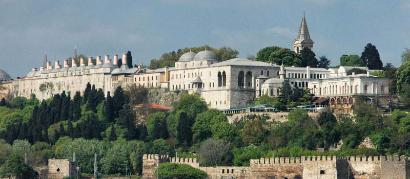 Topkapı Palace Museum