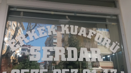 Erkek Kuaförü Serdar, Göztepe