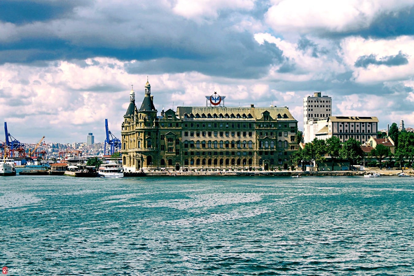 Kadıköy, Istanbul