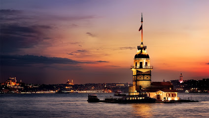 Maiden's Tower (Kız Kulesi)