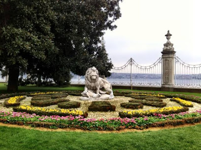 Dolmabahçe Palace