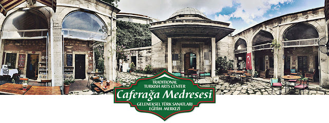 Cafer Ağa Madrasa